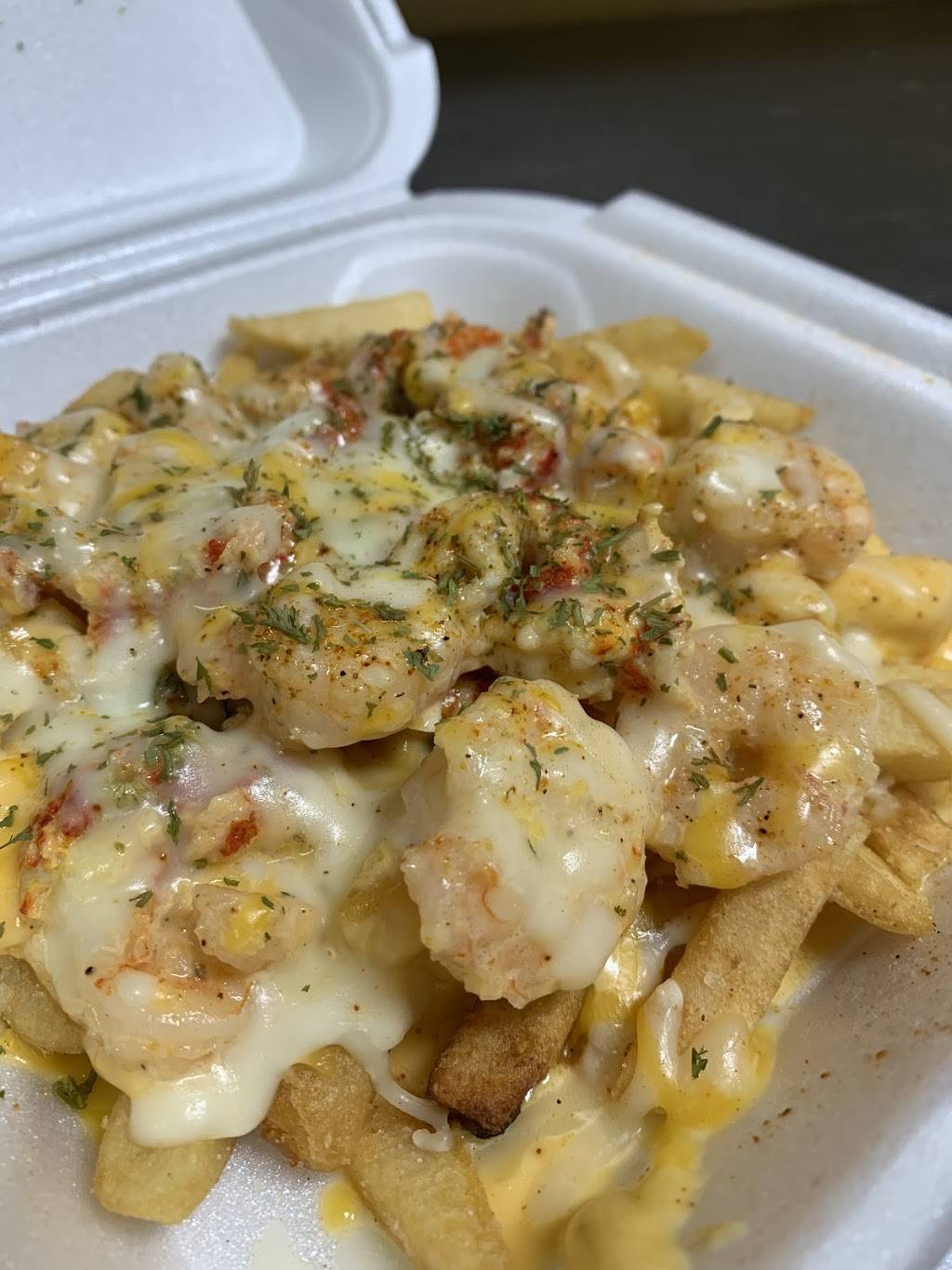 Miracles To Go | restaurant | 3040 Bruxelles St, New Orleans, LA 70119, USA | 5043011790 OR +1 504-301-1790