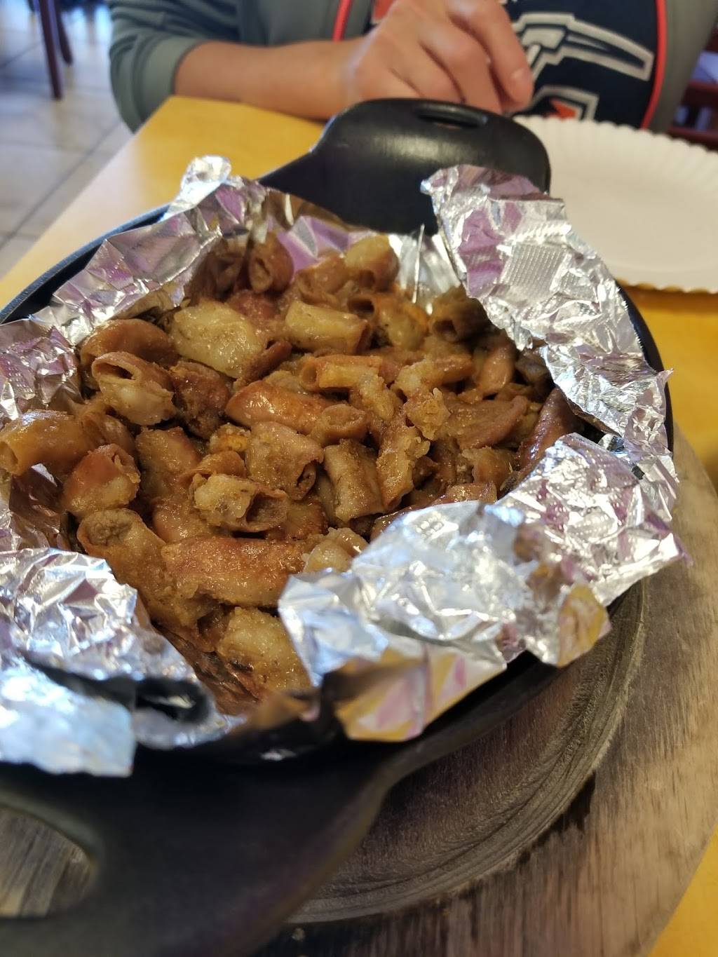 Tacos Don Cuco (Edgemere) | restaurant | 12430 Edgemere Blvd #204, El Paso, TX 79938, USA | 9159216333 OR +1 915-921-6333