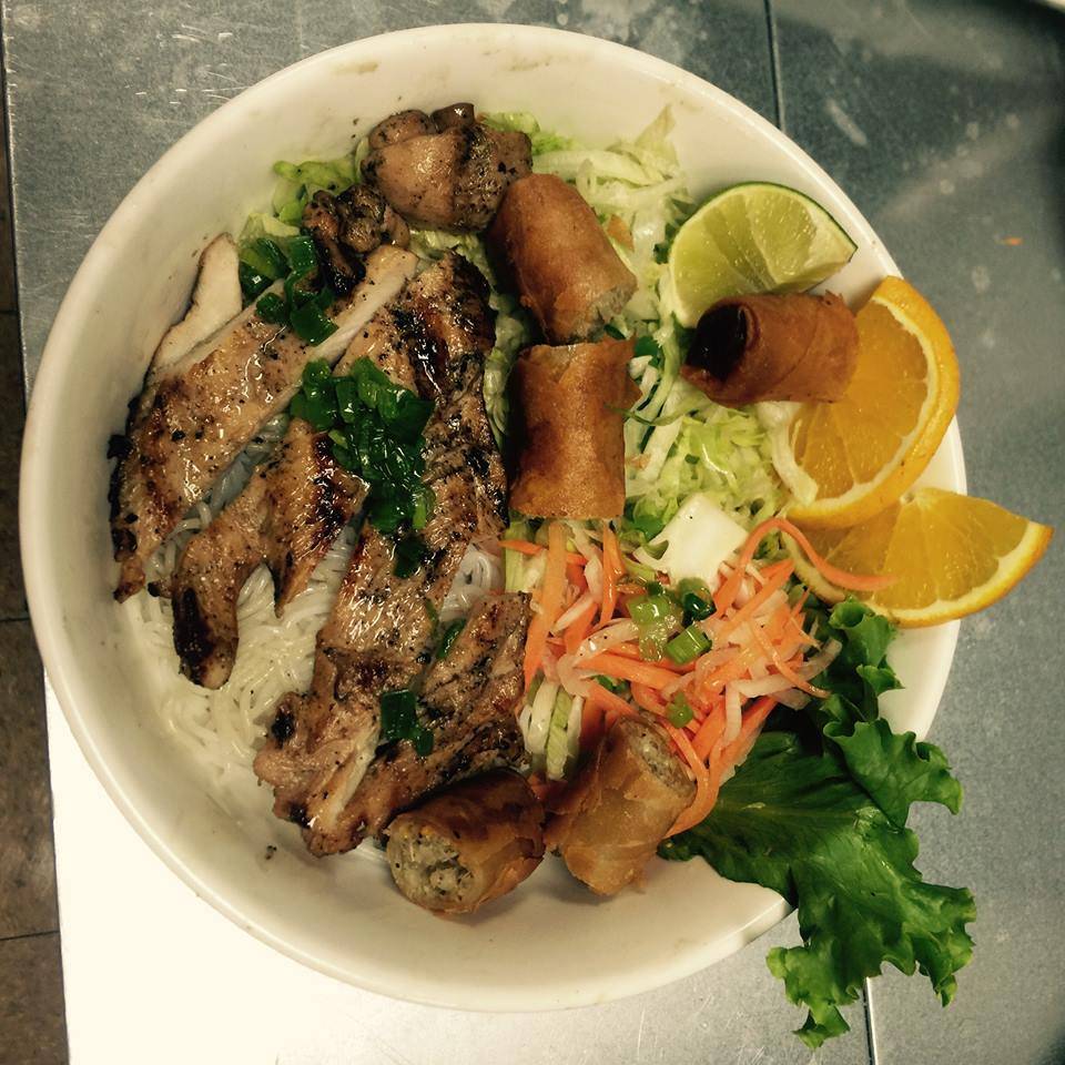 Pho Town | restaurant | 10931 Jones Rd, Houston, TX 77065, USA | 2819556700 OR +1 281-955-6700