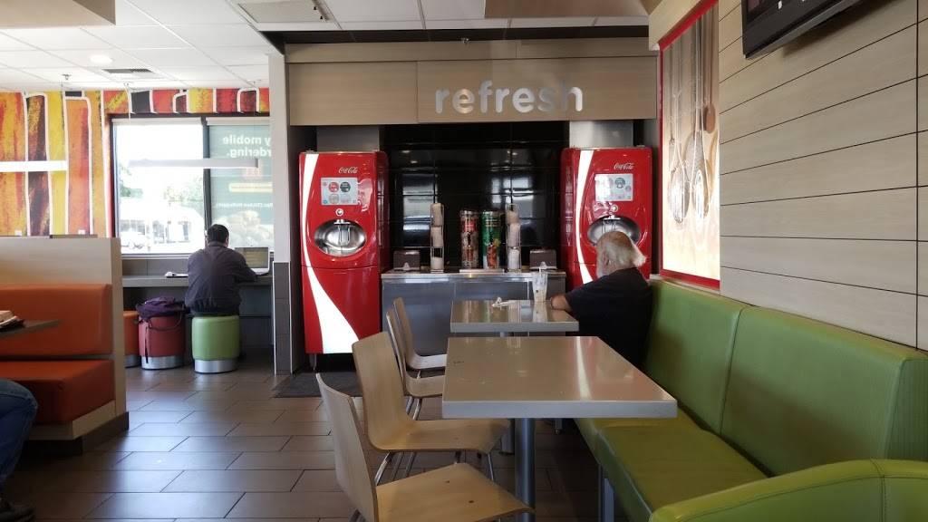 McDonalds | cafe | 3430 Tully Rd, Modesto, CA 95350, USA | 2095721664 OR +1 209-572-1664