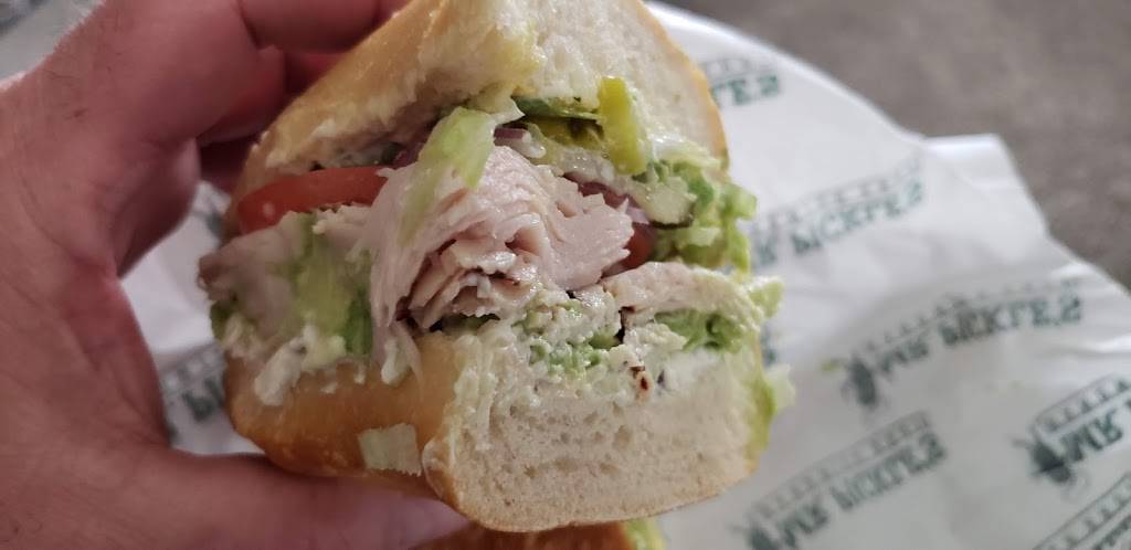 Mr. Pickles Sandwich Shop | meal takeaway | 7112 Dublin Blvd, Dublin, CA 94568, USA | 9258287515 OR +1 925-828-7515