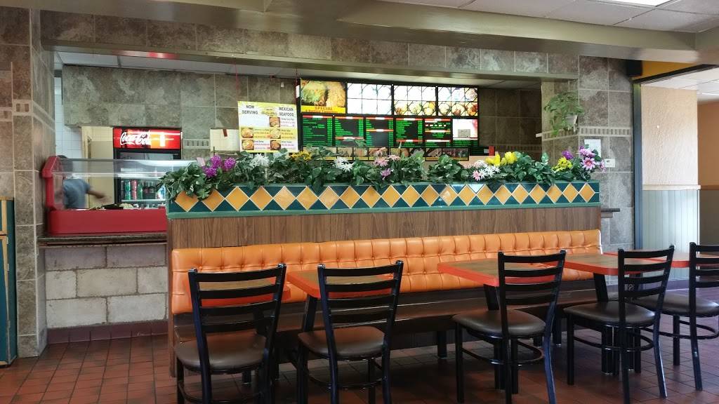 Robertitos Taco Shop | restaurant | 333 N Abby St, Fresno, CA 93701, USA | 5594450916 OR +1 559-445-0916