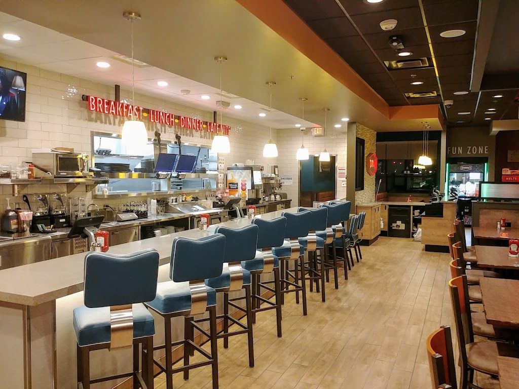 Denny’s | restaurant | 4865 N Dysart Rd, Litchfield Park, AZ 85340, USA | 6028308505 OR +1 602-830-8505