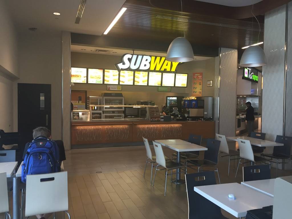 Subway | restaurant | 3050 Boul de Portland store 111, Sherbrooke, QC J1L 1K1, Canada | 8195651476 OR +1 819-565-1476