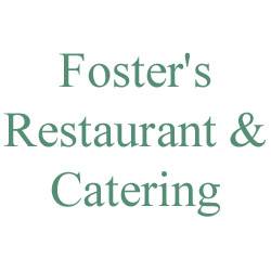 Fosters Restaurant & Catering | restaurant | 680 Andersen Dr # 10, Pittsburgh, PA 15220, USA | 4129190881 OR +1 412-919-0881