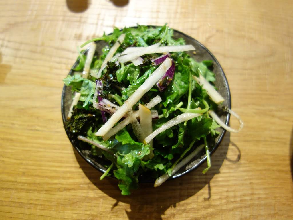 Uchiwa Ramen | restaurant | 821 B St, San Rafael, CA 94901, USA | 4155242727 OR +1 415-524-2727