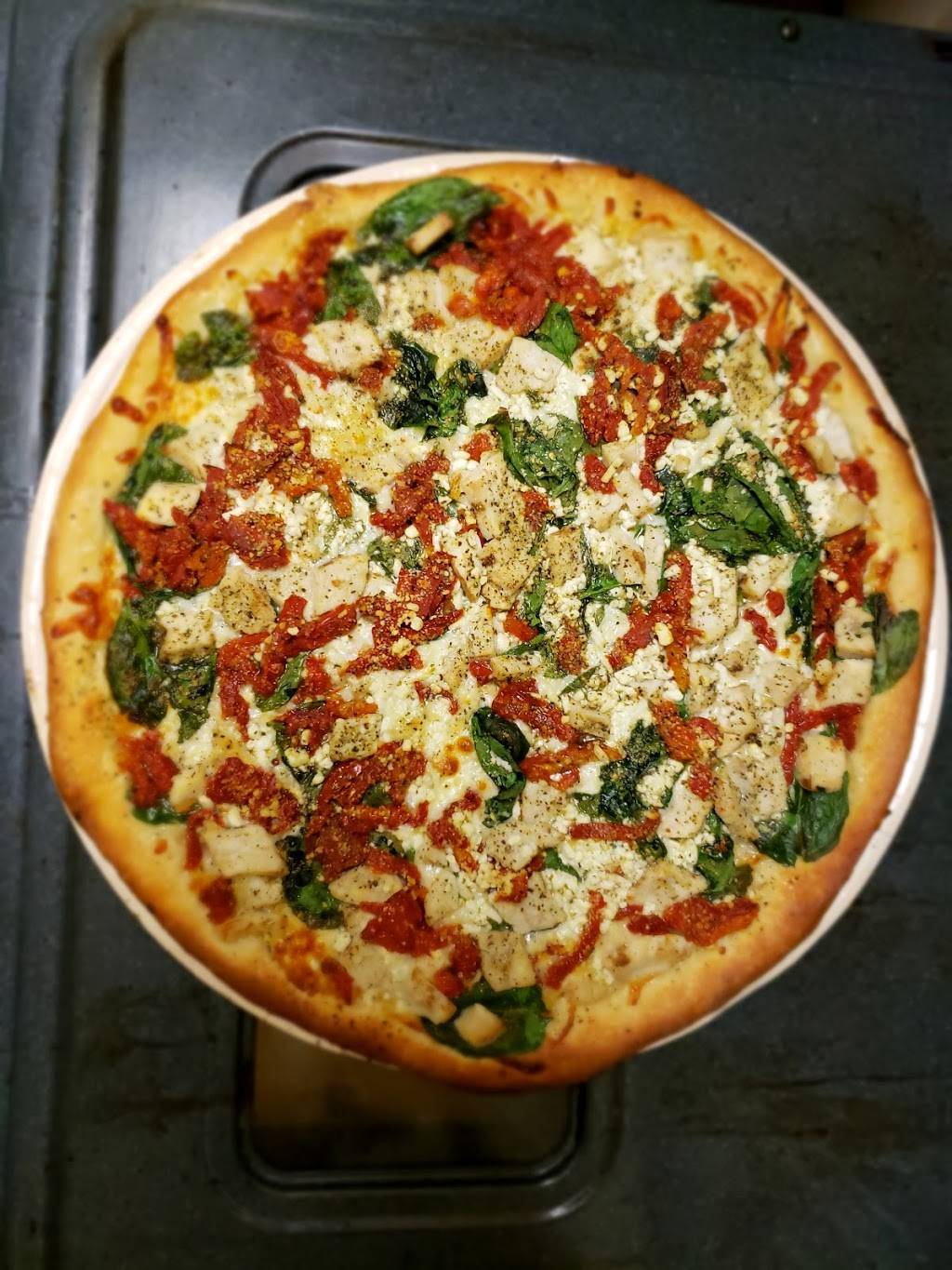 Papa Murphys Take N Bake Pizza | meal takeaway | 4875 W 56th St, Indianapolis, IN 46254, USA | 3172937272 OR +1 317-293-7272