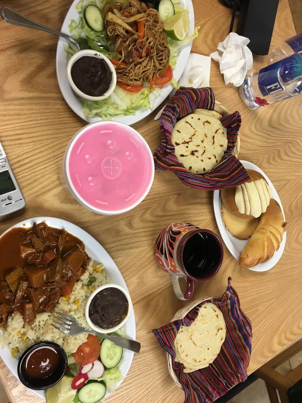 Guatemaya Restaurante, Panaderia y Tienda | restaurant | 340 W University Dr ste#32, Mesa, AZ 85201, USA | 4805974487 OR +1 480-597-4487