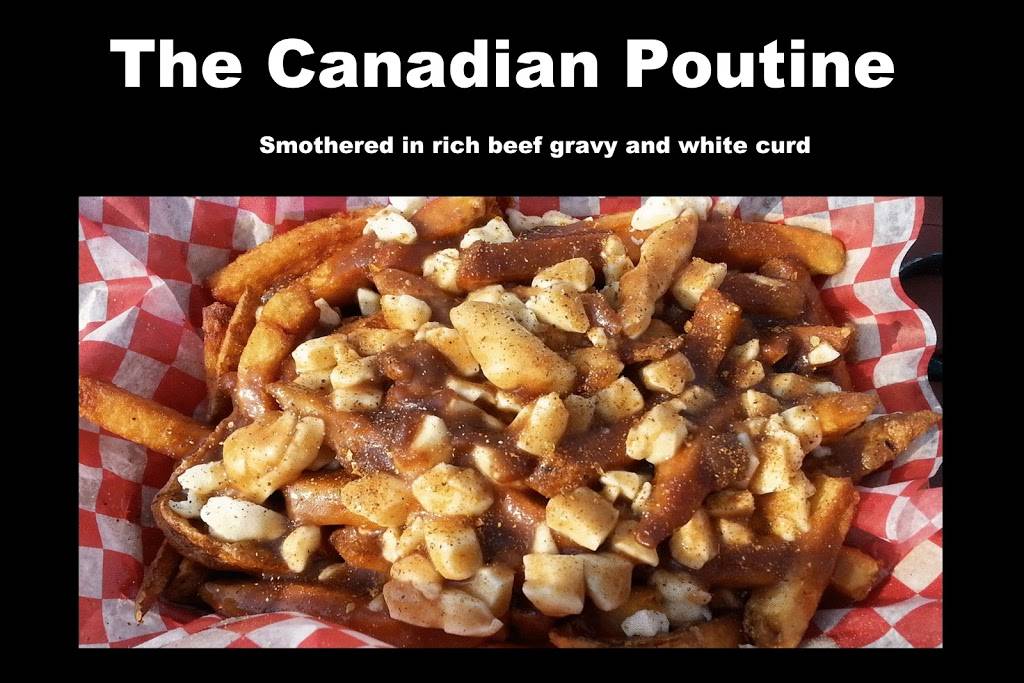 The Spud and The Bull | meal takeaway | 2621 Lakefield Rd, Peterborough, ON K9J 6X5, Canada | 7052082855 OR +1 705-208-2855