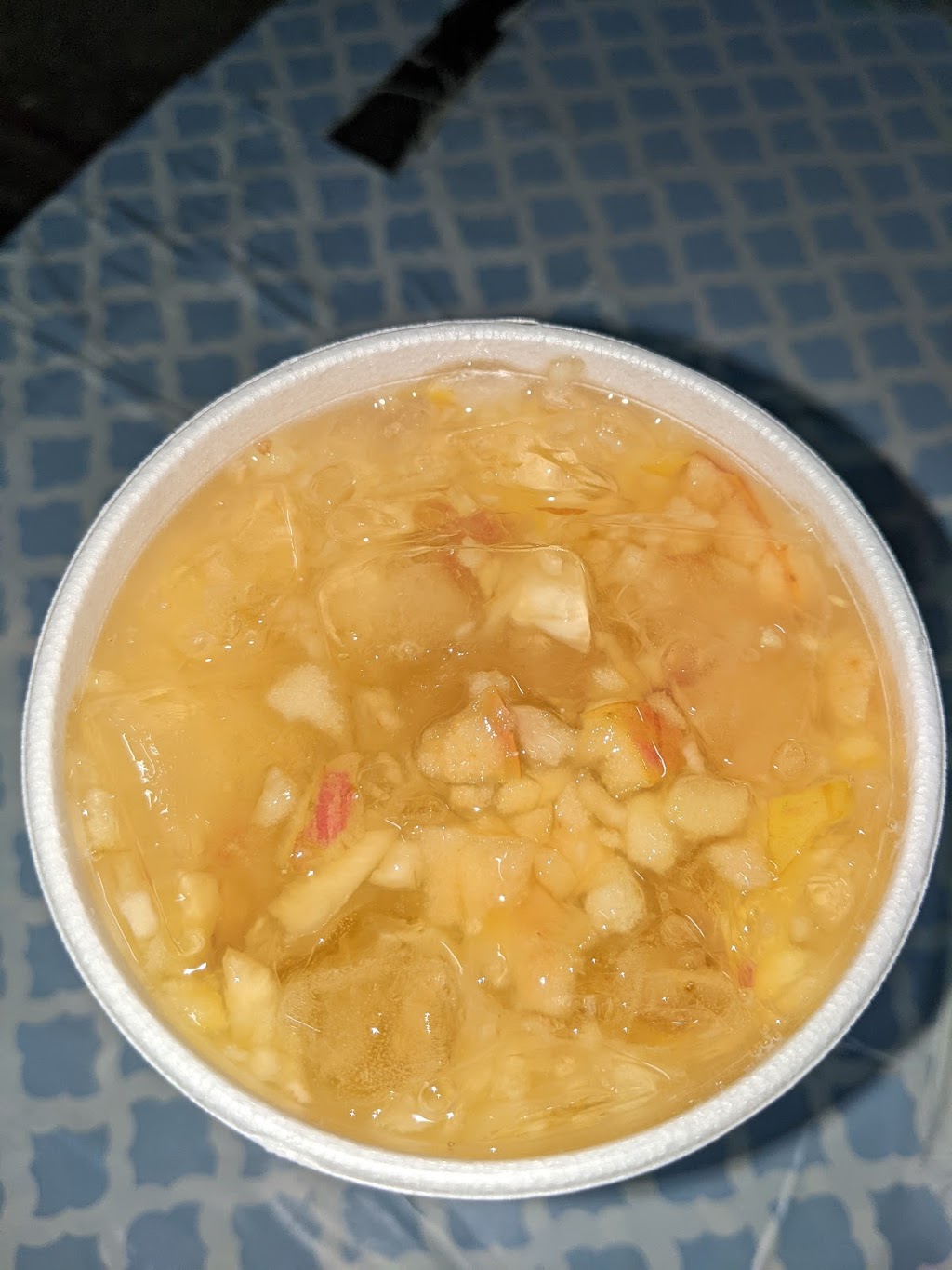 Pupusas Maria | restaurant | 863 S Avenue B Space #5, Yuma, AZ 85364, USA | 9283049737 OR +1 928-304-9737