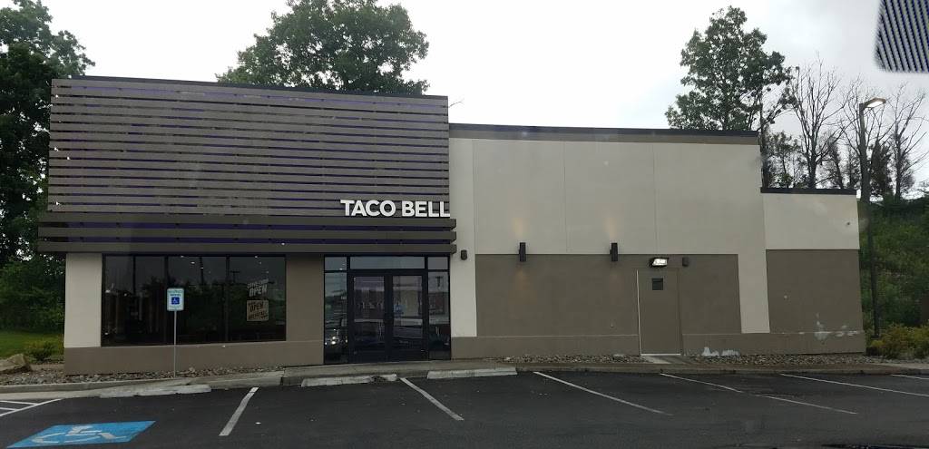 Taco Bell | meal takeaway | 102 Moraine Pointe Plaza, Butler, PA 16001, USA | 7242859206 OR +1 724-285-9206