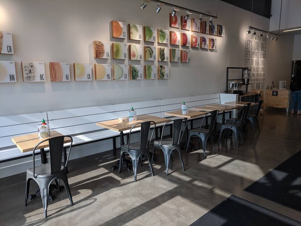 Freshii | restaurant | 2002 E Beltline Ave NE, Grand Rapids, MI 49525, USA | 6168310507 OR +1 616-831-0507