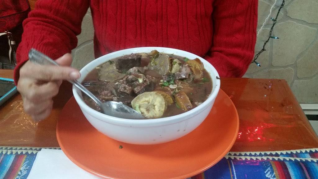 La Tambora Restaurant | restaurant | 611 Elizabeth Ave, Elizabeth, NJ 07202, USA | 9083520977 OR +1 908-352-0977