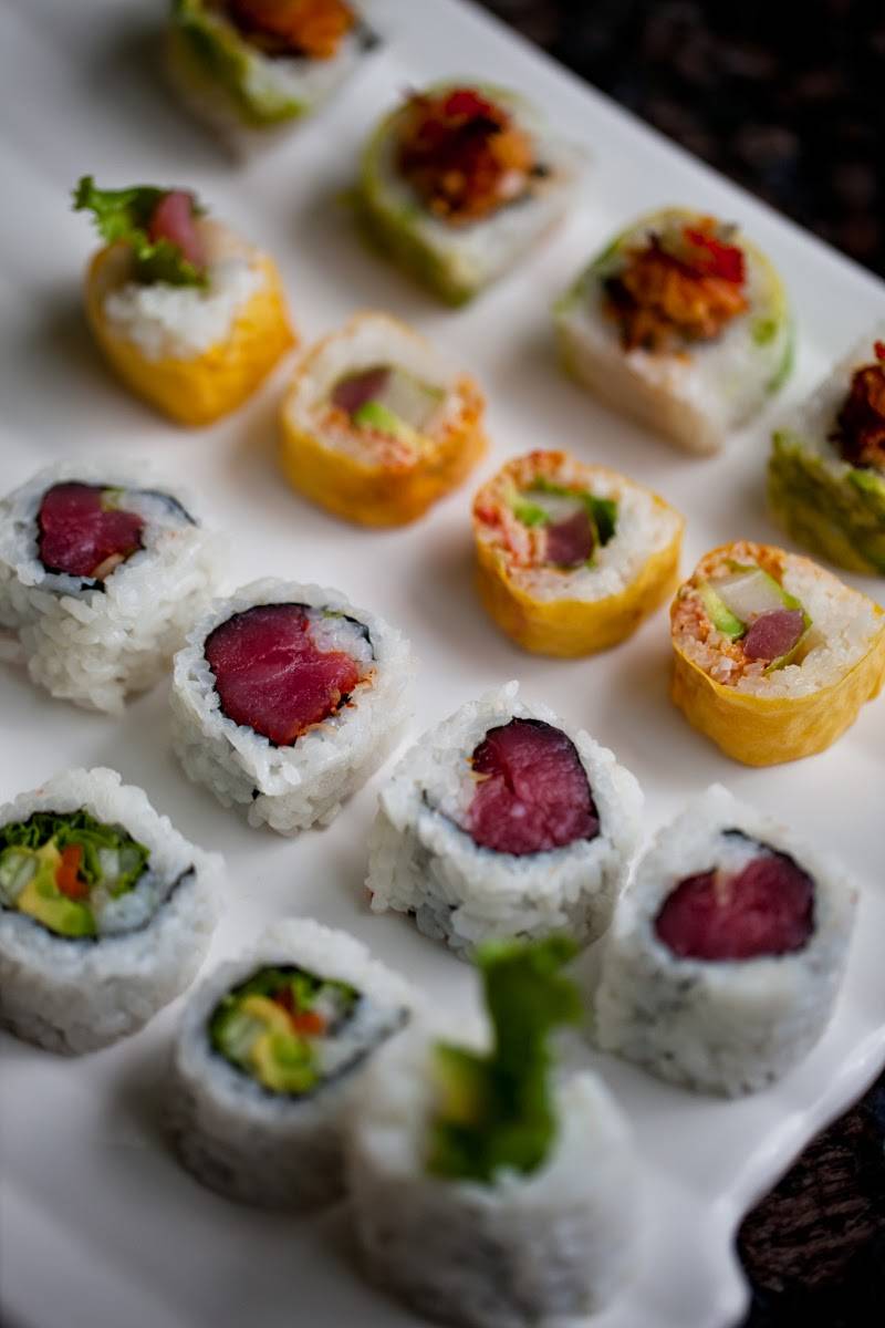 Tokyo Garden | Japanese Restaurant | restaurant | 3320 S Fairway St, Visalia, CA 93277, USA | 5596250638 OR +1 559-625-0638