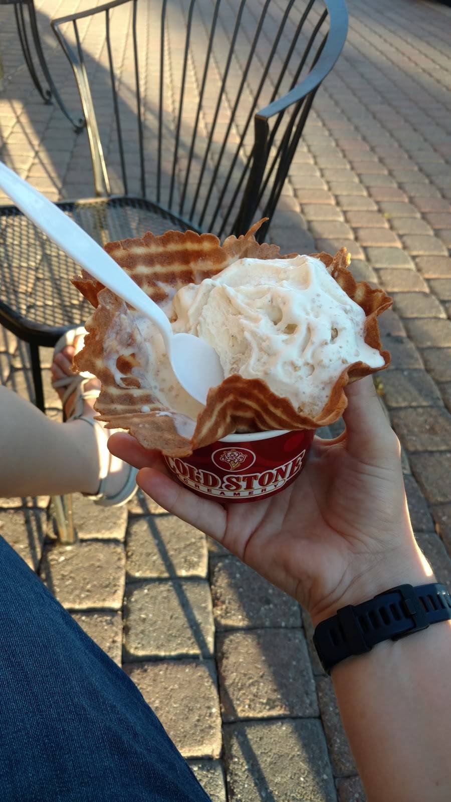 Cold Stone Creamery | bakery | 39085 Fremont Hub, Fremont, CA 94538, USA | 5105050556 OR +1 510-505-0556