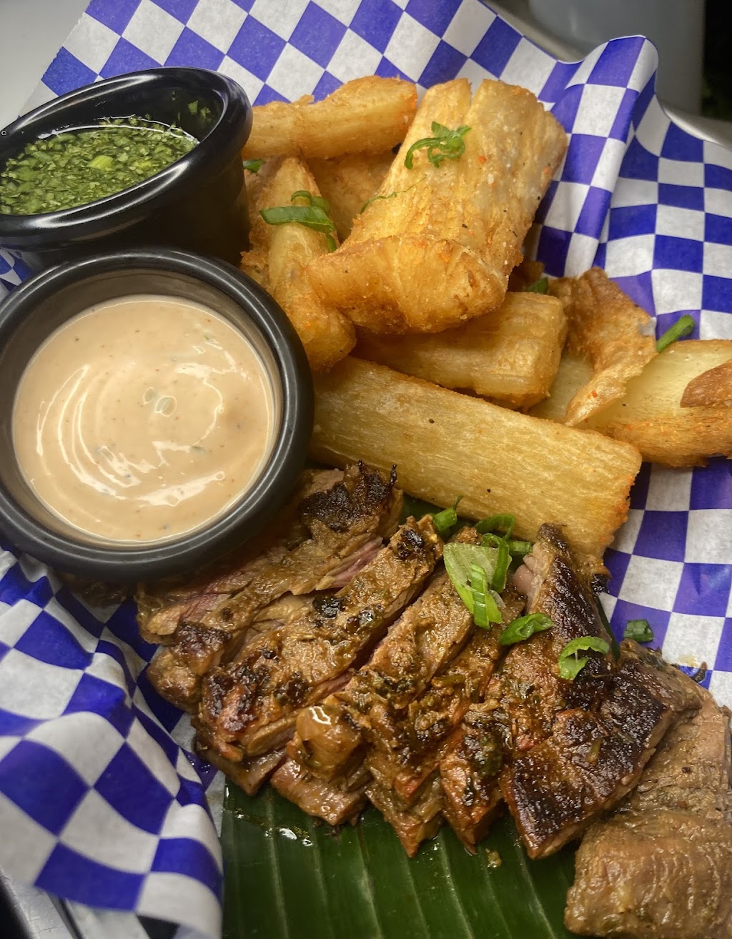 El Caimán Gordo | restaurant | 1200 St Roch Ave, New Orleans, LA 70117, USA | 5044290137 OR +1 504-429-0137