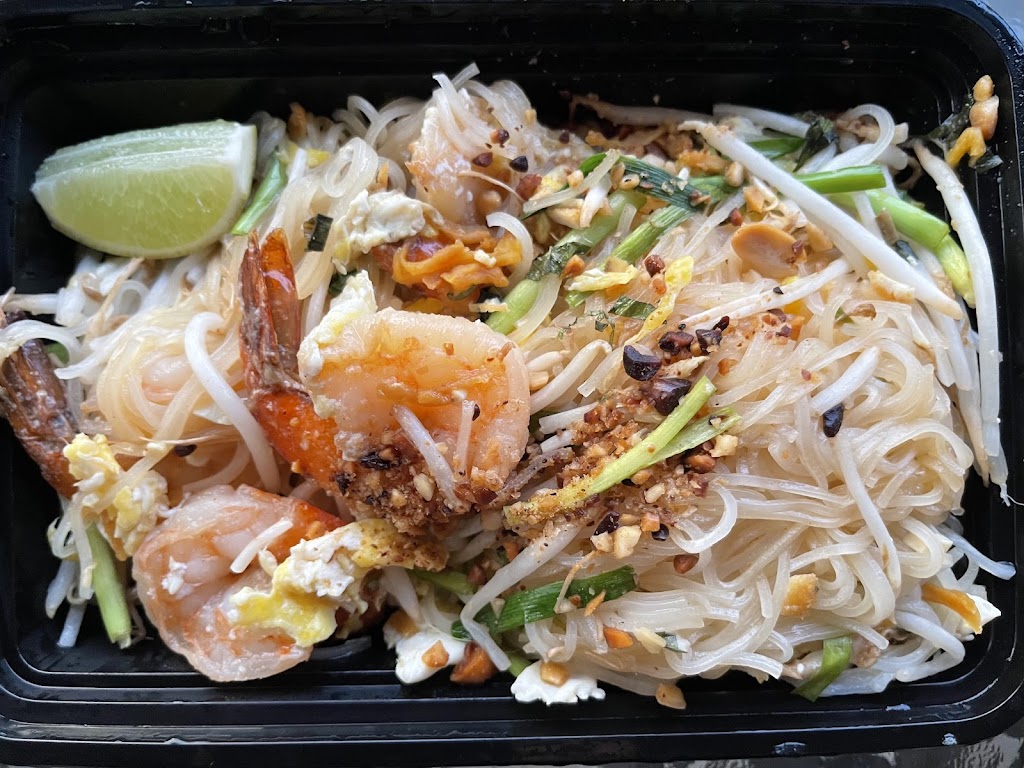 Tuk Tuk Thai - Thai Street Food (Oro Valley, AZ) | restaurant | 12125 N Oracle Rd #169, Oro Valley, AZ 85737, USA | 5206553999 OR +1 520-655-3999