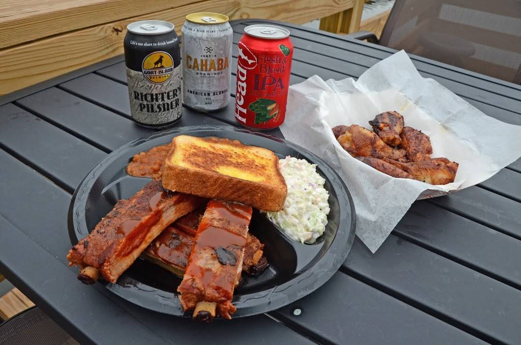 KCs BAR-B-Q | restaurant | 2300 County Park Rd, Scottsboro, AL 35769, USA | 2569990425 OR +1 256-999-0425