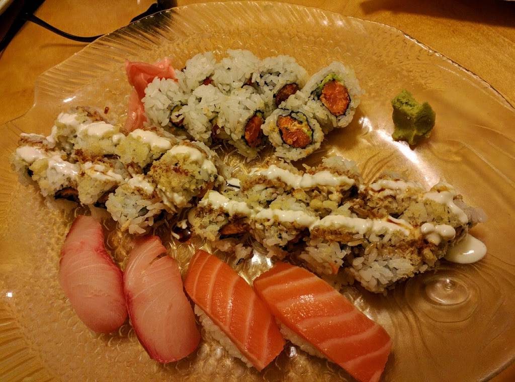 Sushi-Haru | restaurant | 3817 Northdale Blvd, Tampa, FL 33624, USA | 8139624005 OR +1 813-962-4005
