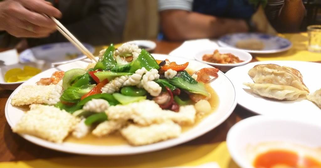 Wang Jja Jang | restaurant | 1613 E Gude Dr, Rockville, MD 20850, USA | 3013091870 OR +1 301-309-1870