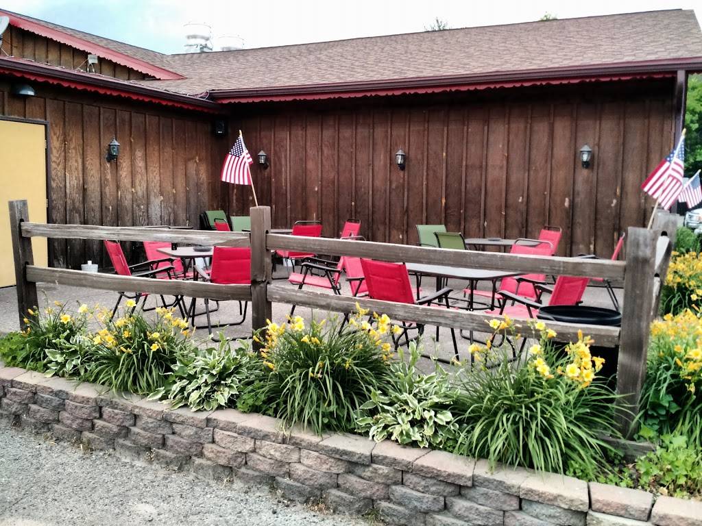 The Mug & JZs Pizzaria | restaurant | N9505 Thunderbird Ln, Merrillan, WI 54754, USA | 7153332334 OR +1 715-333-2334