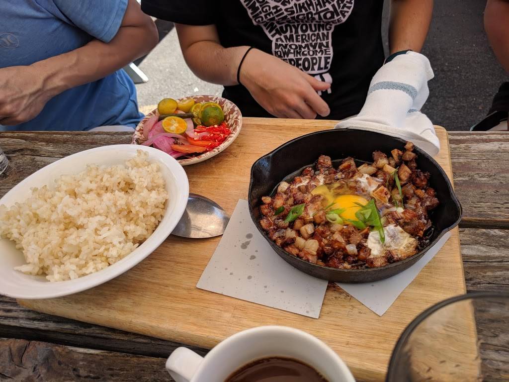 Mud Hen Water | restaurant | 3452 Waialae Ave, Honolulu, HI 96816, USA | 8087376000 OR +1 808-737-6000