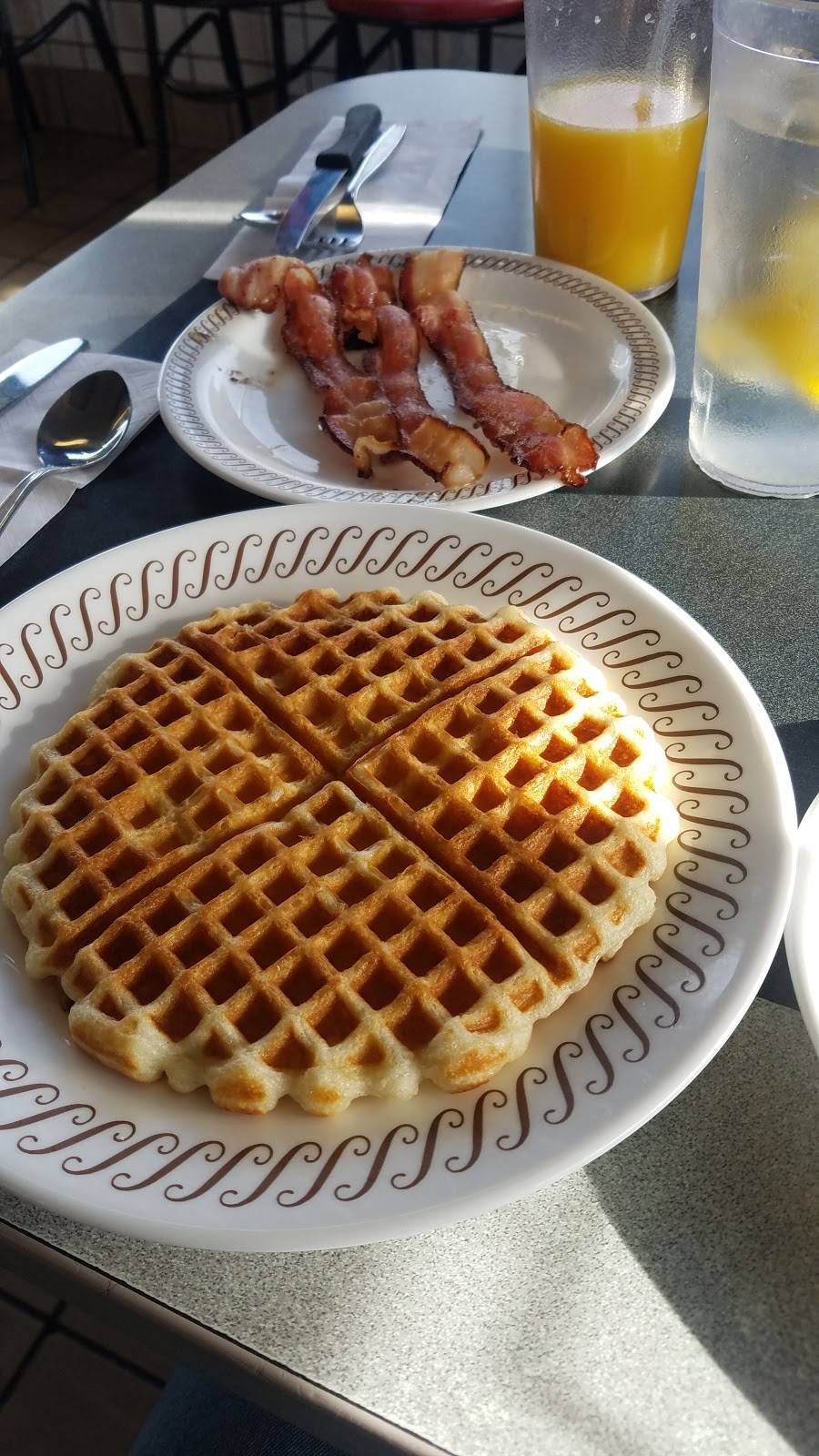 Waffle House | meal takeaway | 278 Concord Pkwy S, Concord, NC 28025, USA | 7047841858 OR +1 704-784-1858