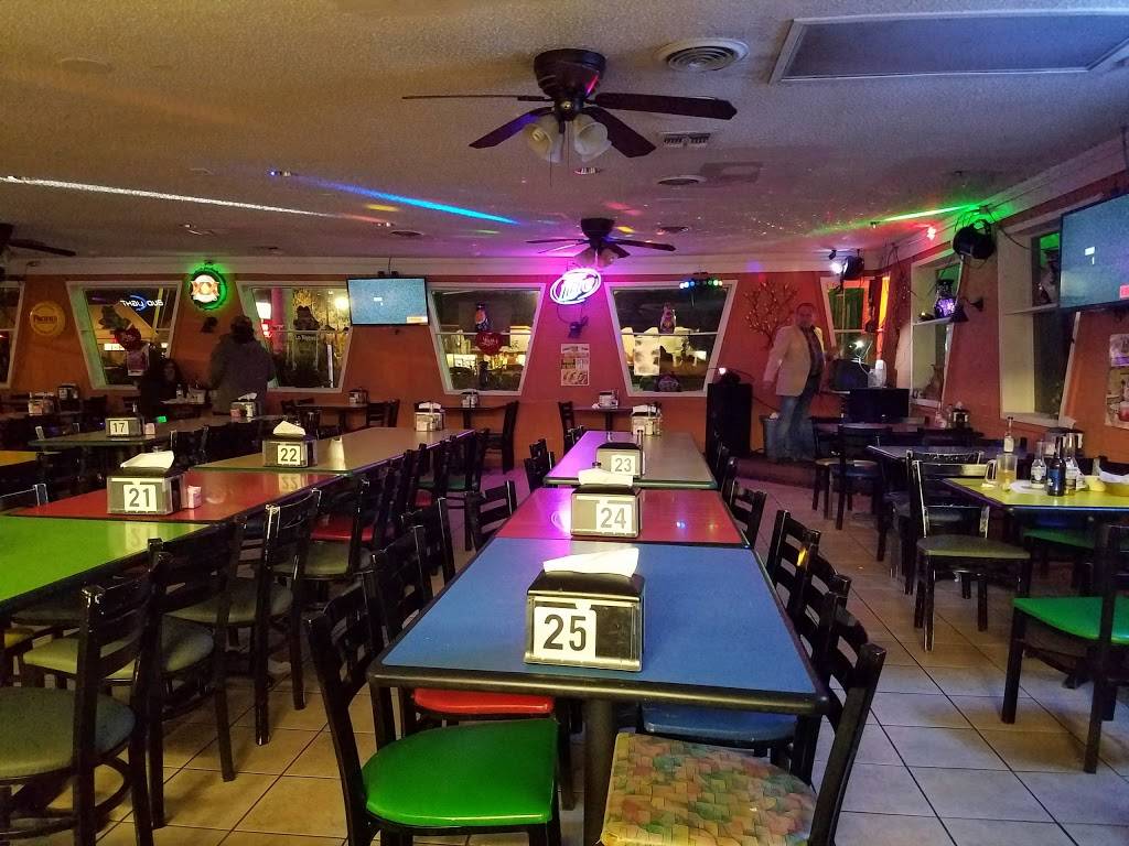 Las Ranas Taqueria | restaurant | 13703 TX-249, Houston, TX 77086, USA | 2819315366 OR +1 281-931-5366