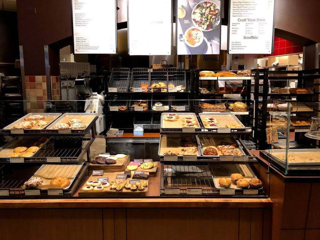 Panera Bread | cafe | 5 W Rand Rd, Arlington Heights, IL 60004, USA | 8472558533 OR +1 847-255-8533