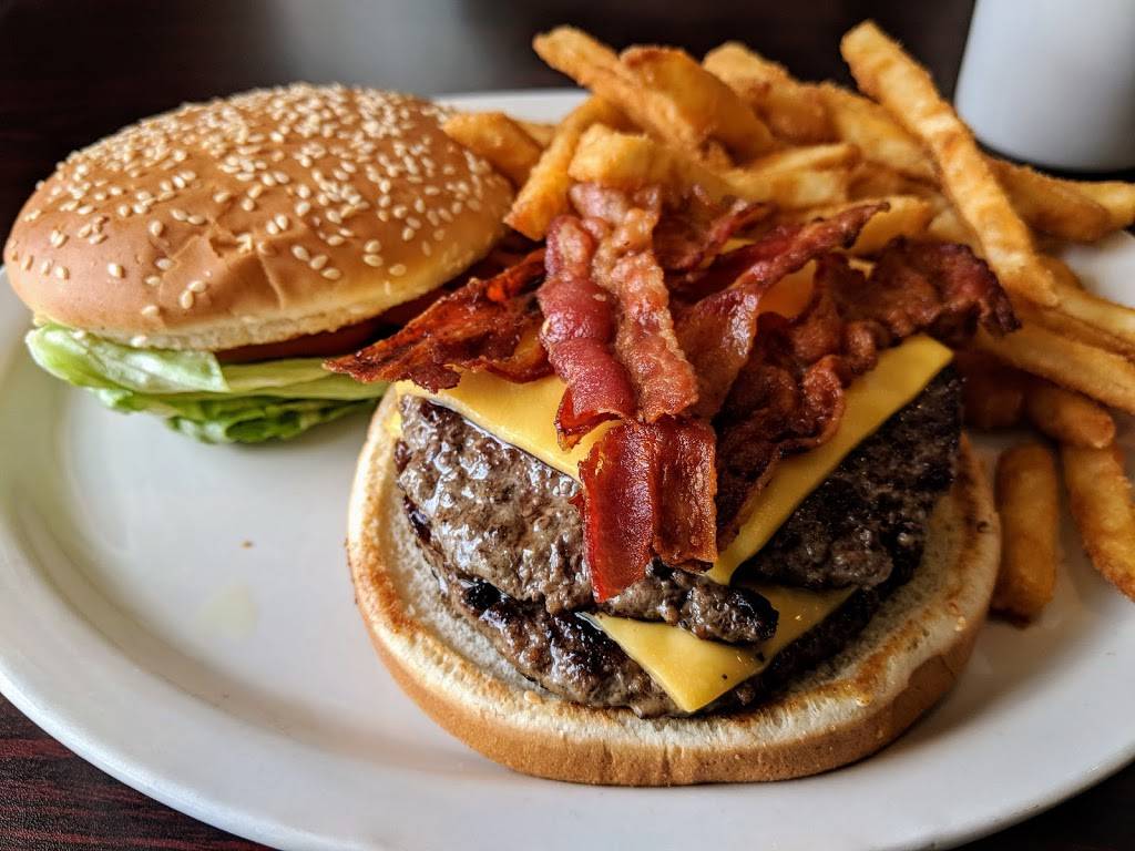 Olympic Diner | restaurant | 5454 Roberts Rd, Hilliard, OH 43026, USA | 6148765070 OR +1 614-876-5070