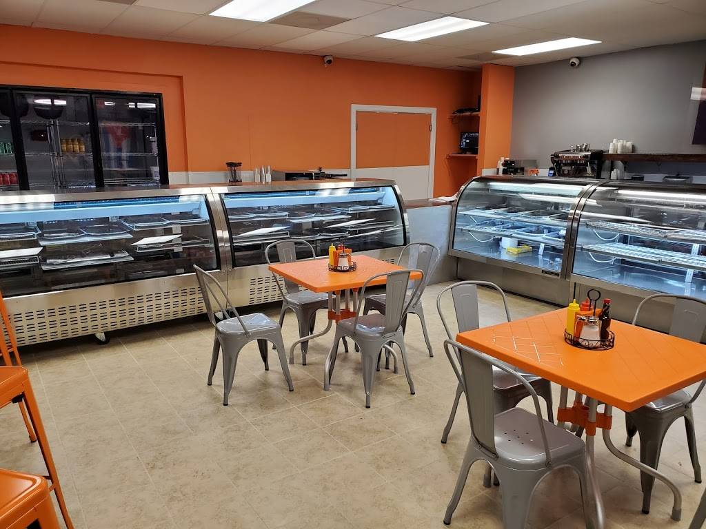 Marta Cuban Bakery | restaurant | 2413 N Fry Rd, Katy, TX 77449, USA | 2817174286 OR +1 281-717-4286