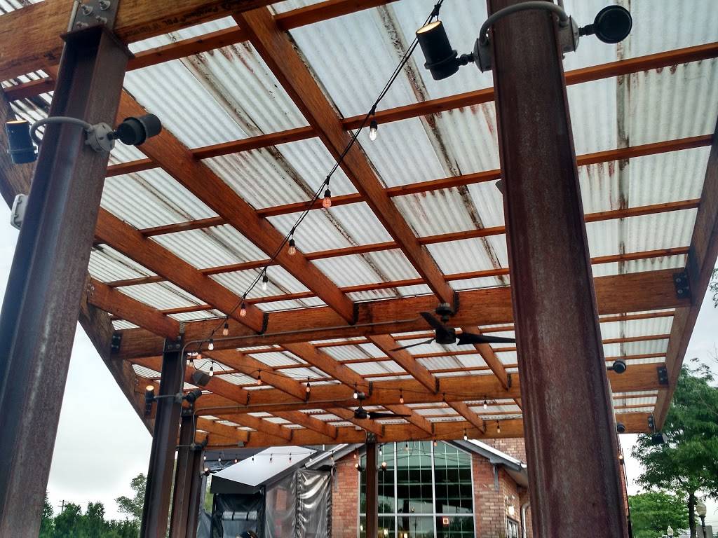 Bigalora Wood Fired Cucina | restaurant | 711 S Main St, Royal Oak, MI 48067, USA | 2485442442 OR +1 248-544-2442