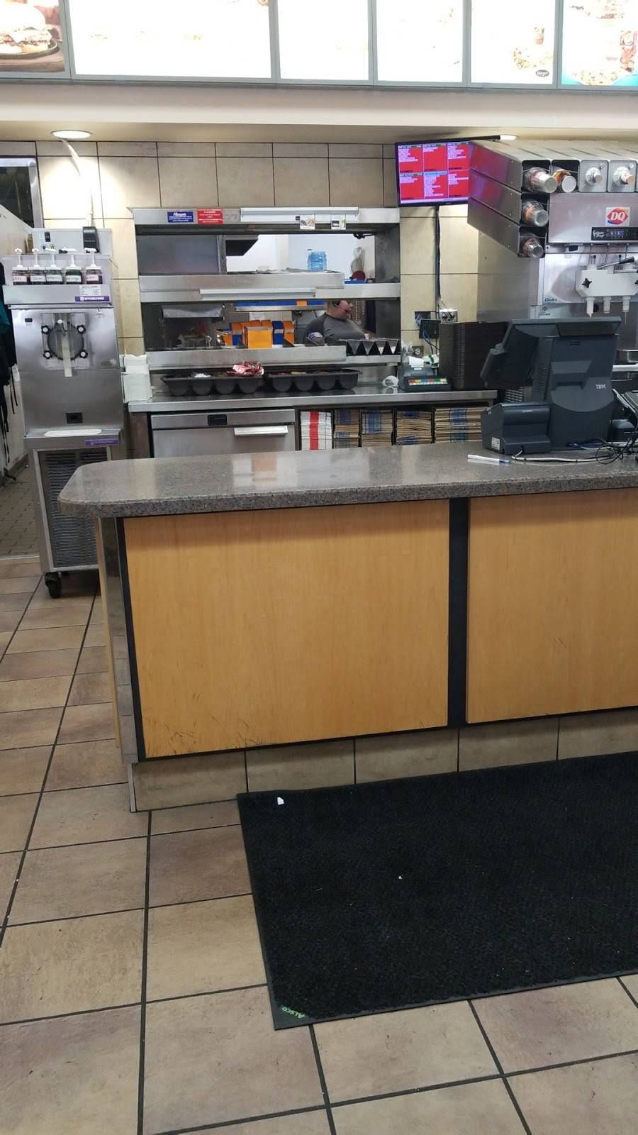 Dairy Queen Grill & Chill | restaurant | 2530 River Rd, Eugene, OR 97404, USA | 5414612586 OR +1 541-461-2586