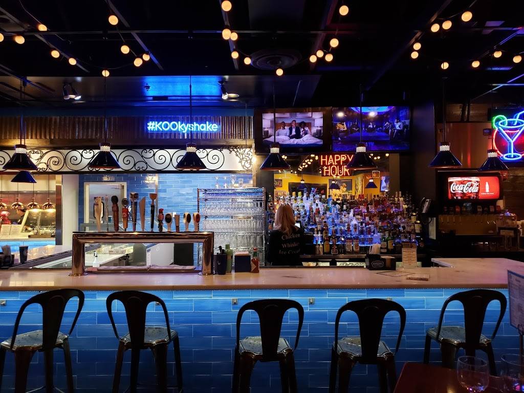 Poulet Fresh Cuisine | restaurant | 2235 York Rd, Timonium, MD 21093, USA | 4108422270 OR +1 410-842-2270