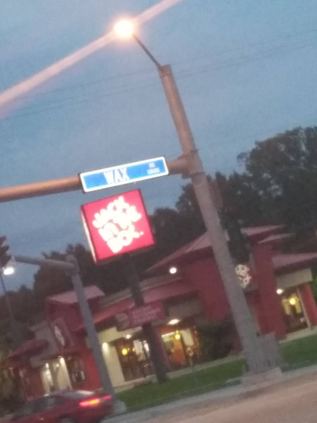 Raising Canes Chicken Fingers | meal takeaway | 10500 Sullivan Rd, Baton Rouge, LA 70818, USA | 2252616446 OR +1 225-261-6446