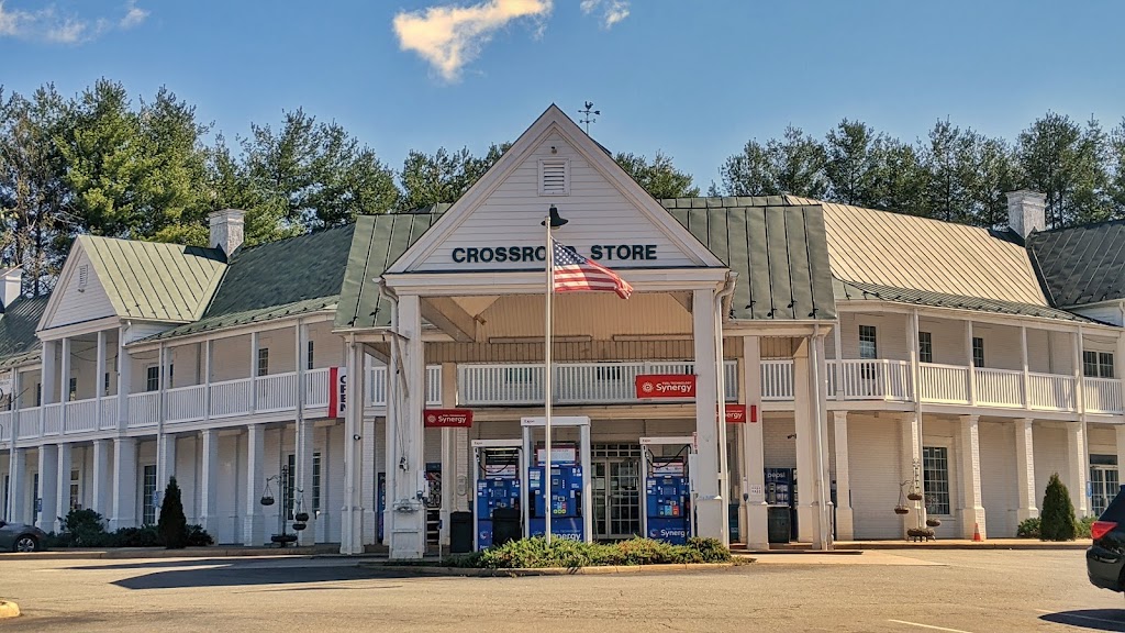 Crossroads Store | restaurant | 4916 Plank Rd, North Garden, VA 22959, USA | 4342963626 OR +1 434-296-3626