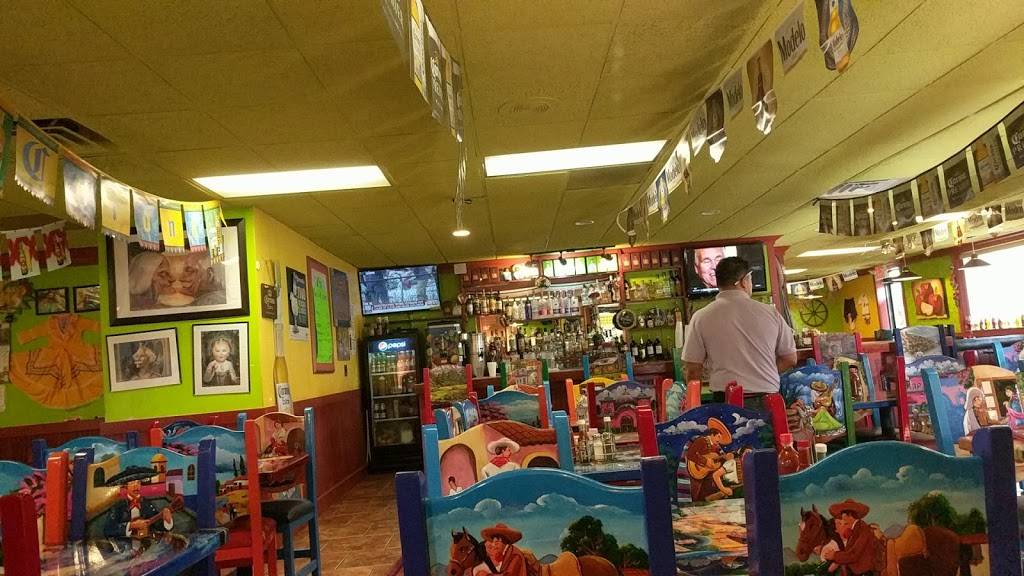 Si Señor Mexican Restaurant | restaurant | 7729 Broadview Rd, Seven Hills, OH 44131, USA | 2164479960 OR +1 216-447-9960