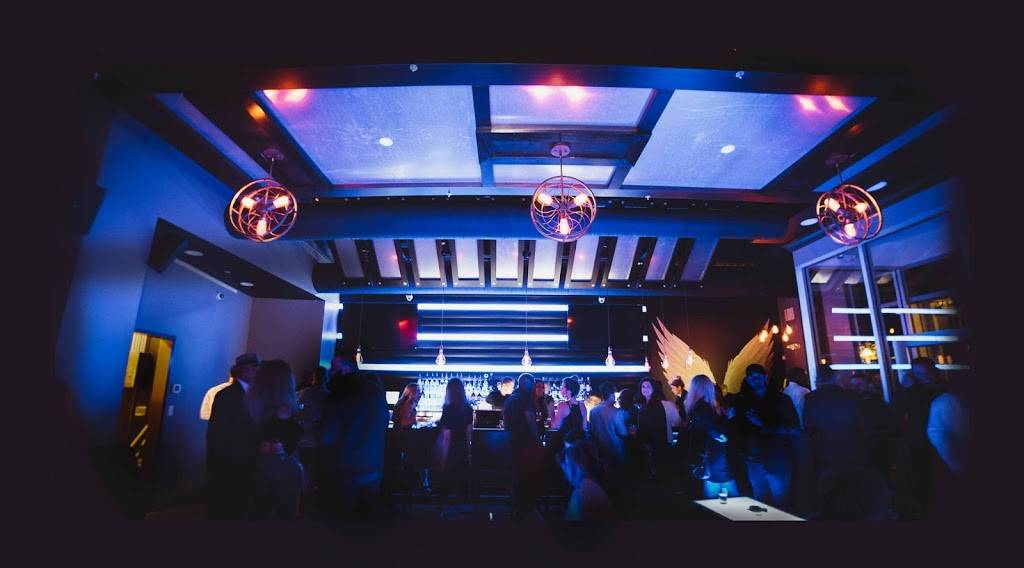 True Cocktails · Bites | night club | 1051 W 10th St, Cleveland, OH 44113, USA | 2166752975 OR +1 216-675-2975