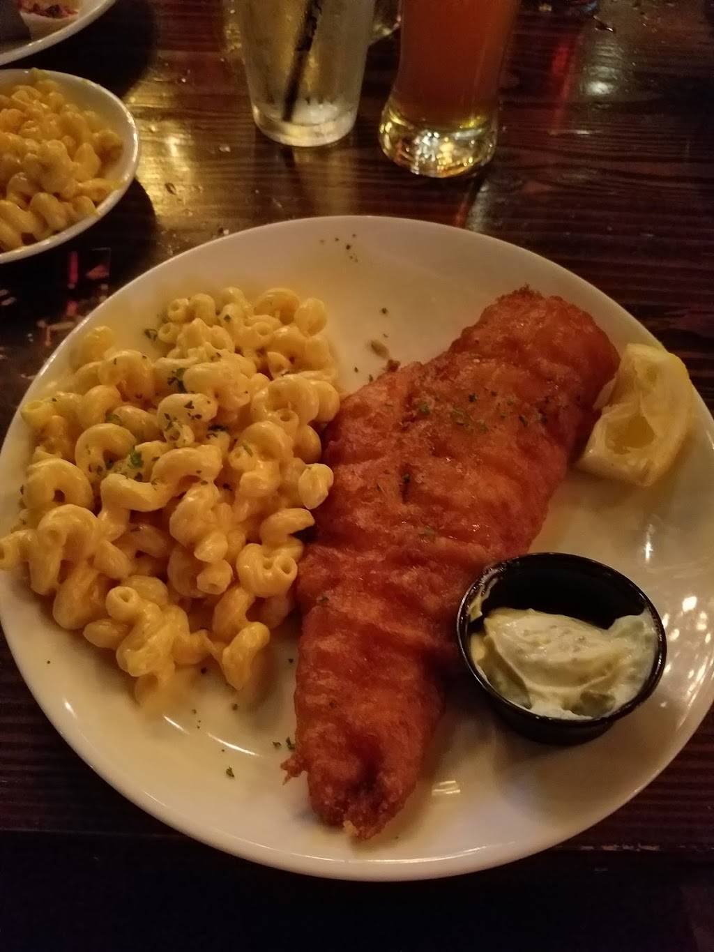 Parkers Hilltop Brewery | restaurant | 6110 Dixie Hwy, Village of Clarkston, MI 48346, USA | 2483838444 OR +1 248-383-8444