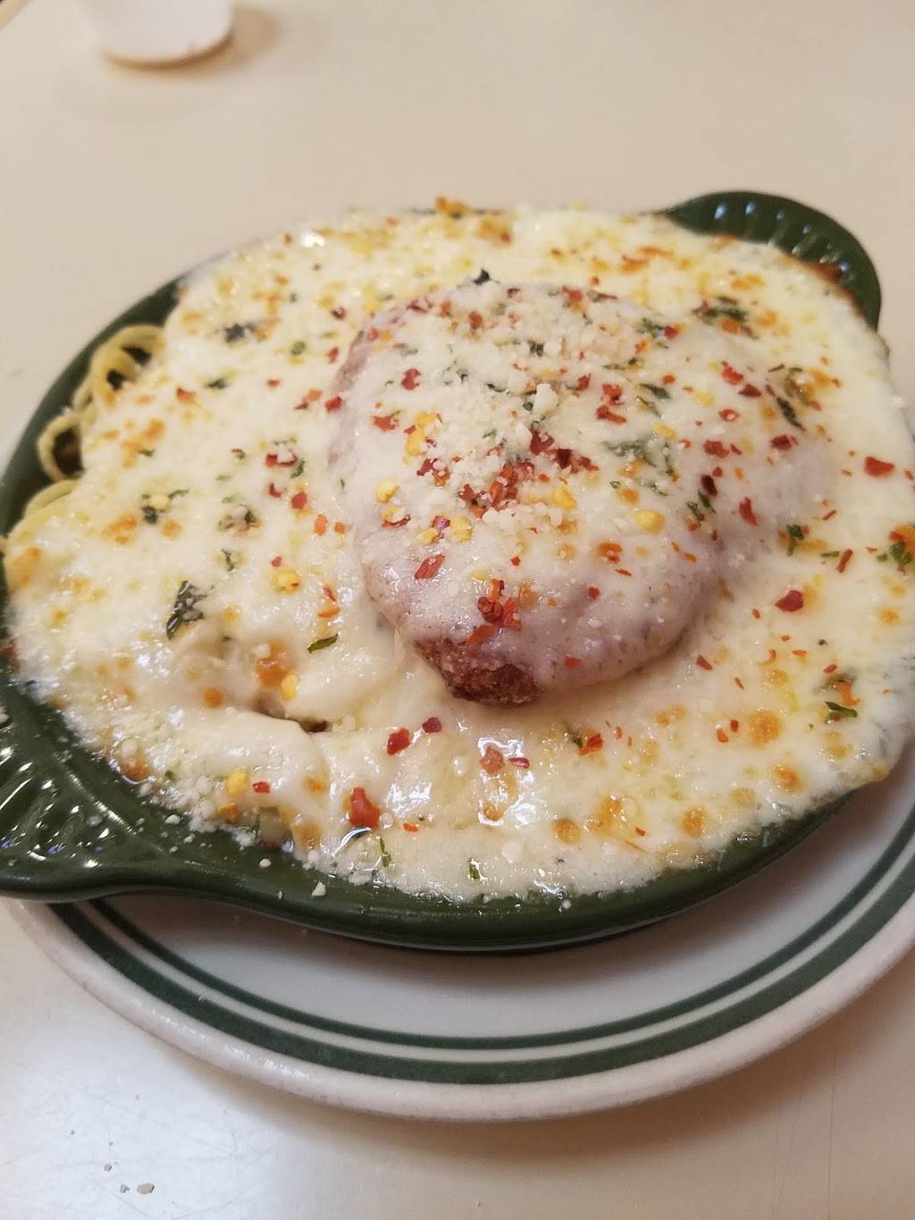 Parassons Italian Restaurant | restaurant | 234 Wooster Road North, Barberton, OH 44203, USA | 3307532264 OR +1 330-753-2264