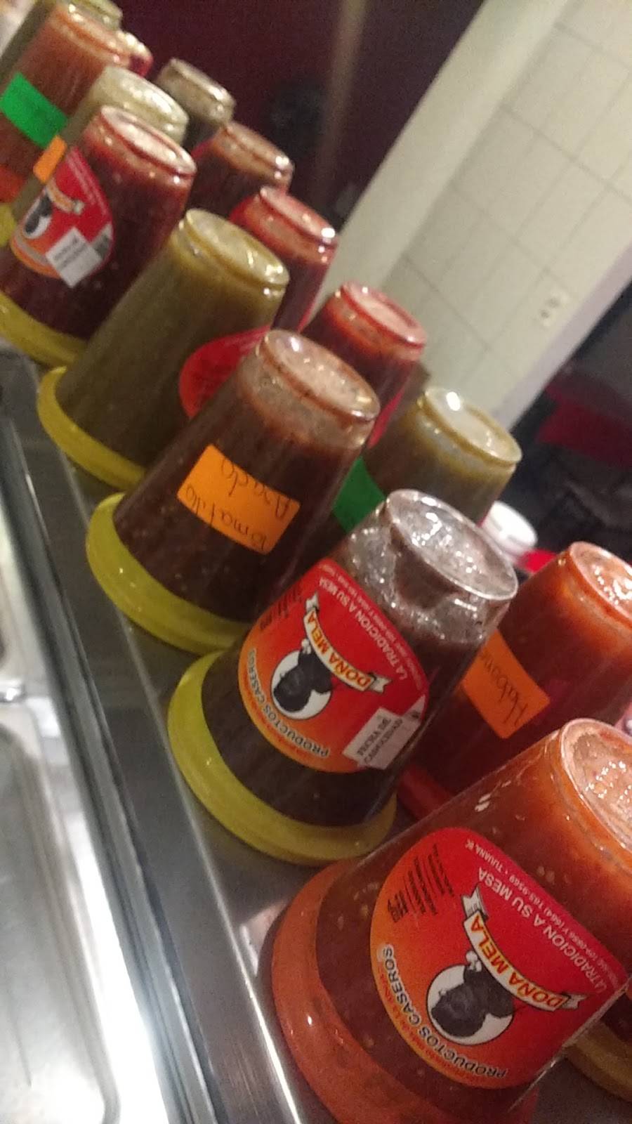 Tortillas De Harina Yaqui "Comida Casera" | restaurant | Viena 23569 B24, Diaz del Real, Tijuana, B.C., Mexico | 016645592229 OR +52 664 559 2229