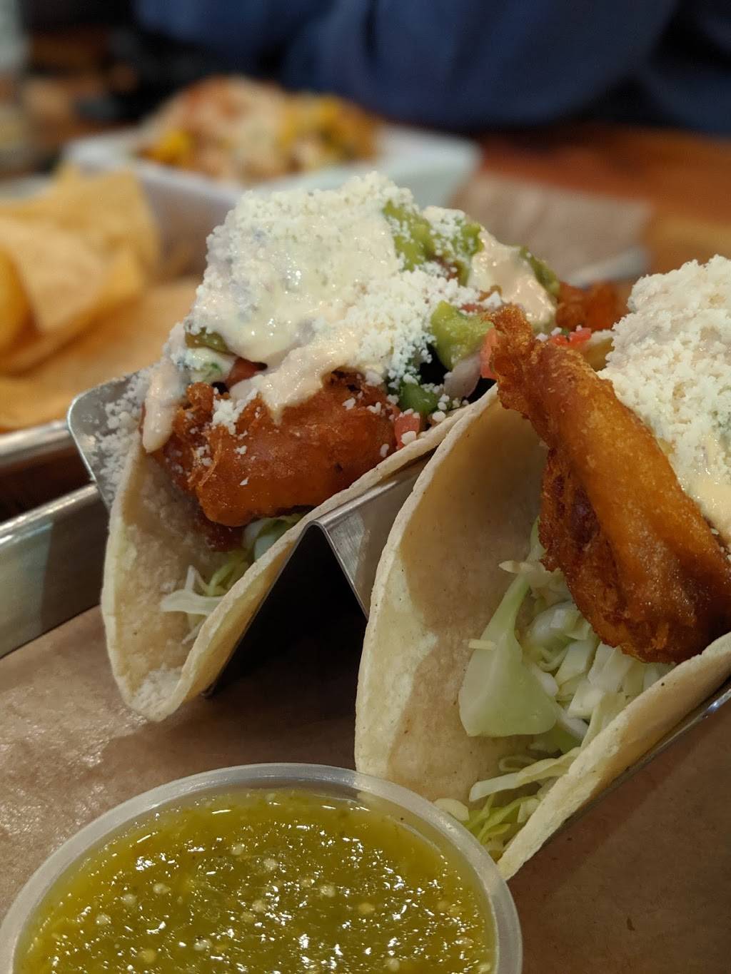 Arts District Kitchen | restaurant | 1510 S Main St Ste. 120, Las Vegas, NV 89104, USA | 7026595420 OR +1 702-659-5420