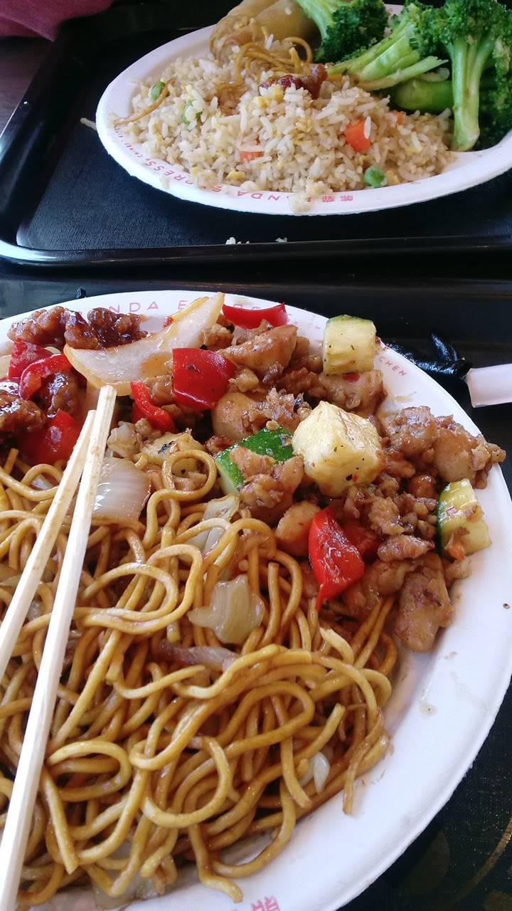 Panda Express | meal takeaway | 585 N Germantown Pkwy, Cordova, TN 38018, USA | 9017511370 OR +1 901-751-1370