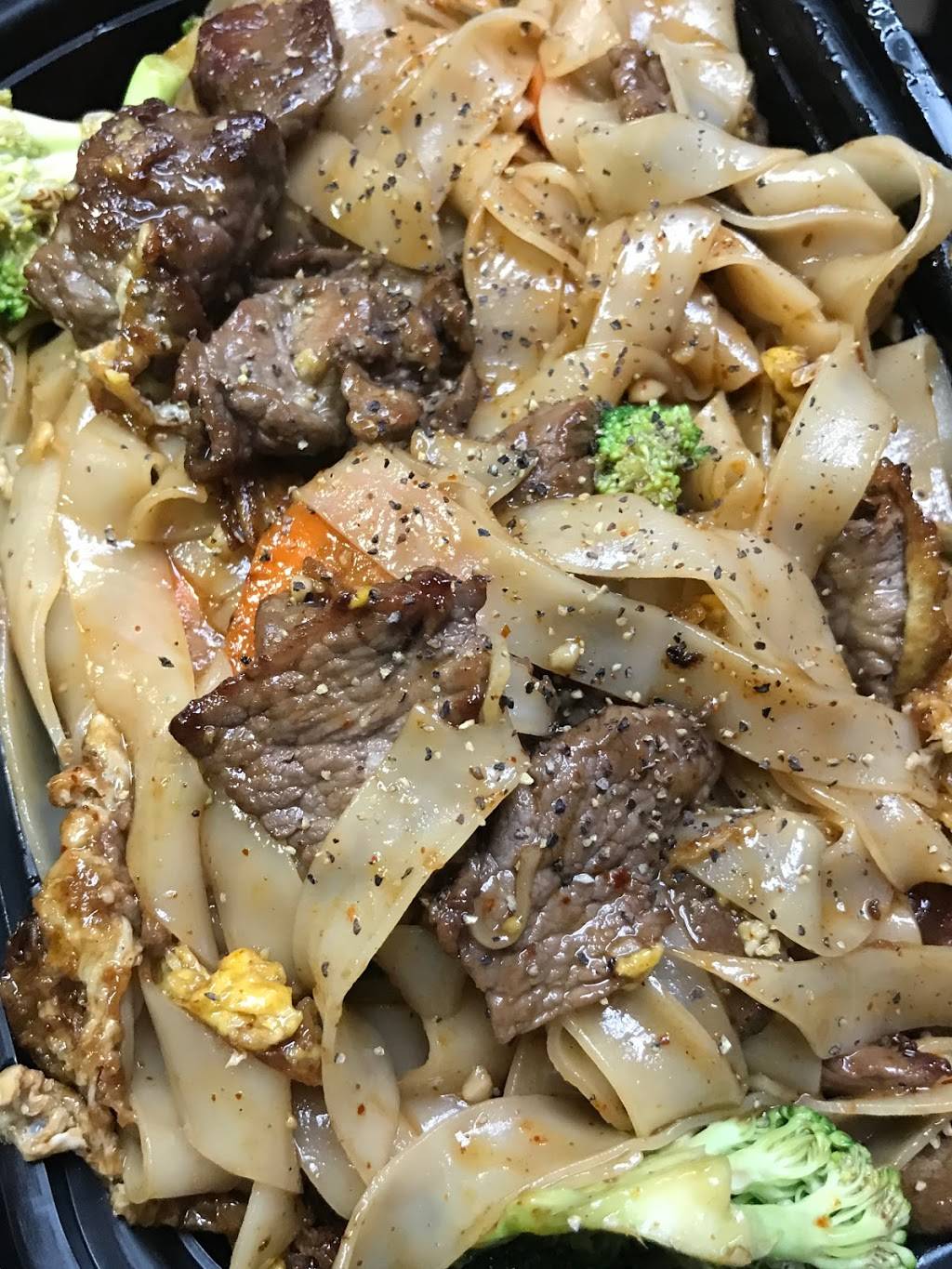 Mai Thai Restaurant | restaurant | 4272 Washington Rd, Evans, GA 30809, USA | 7062109008 OR +1 706-210-9008