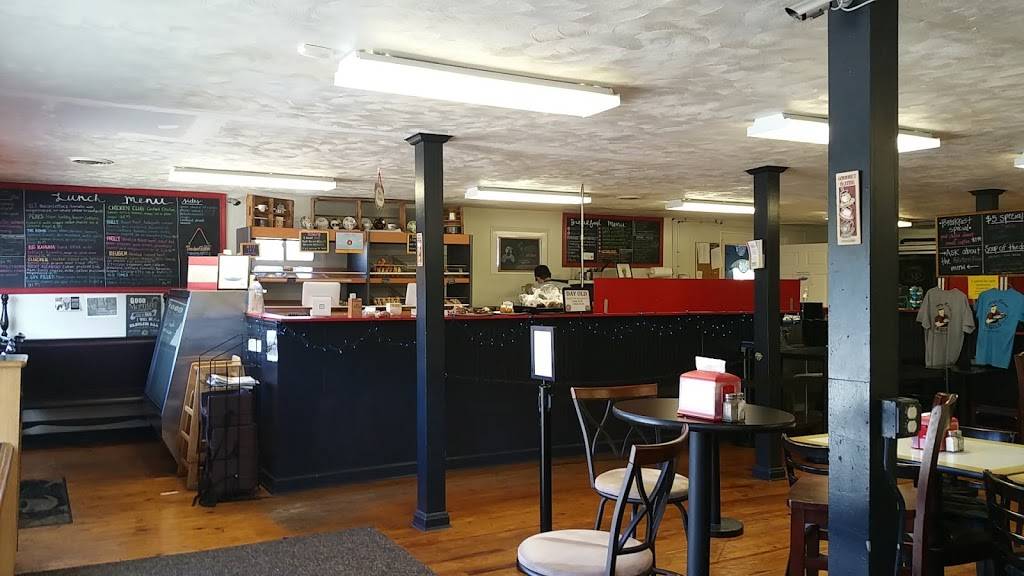 Blue Ridge Bagels | restaurant | 3493, 19327 Leesville Rd, Lynchburg, VA 24502, USA | 4342213952 OR +1 434-221-3952