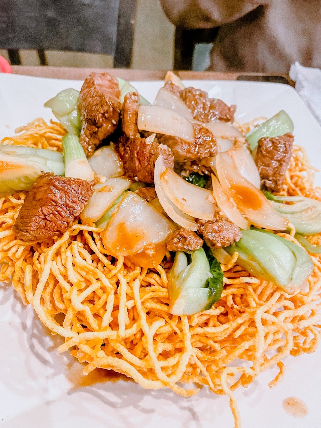 Quan De 7 Mon | restaurant | 9663 Garvey Ave Ste 208, El Monte, CA 91733, USA | 6264019999 OR +1 626-401-9999