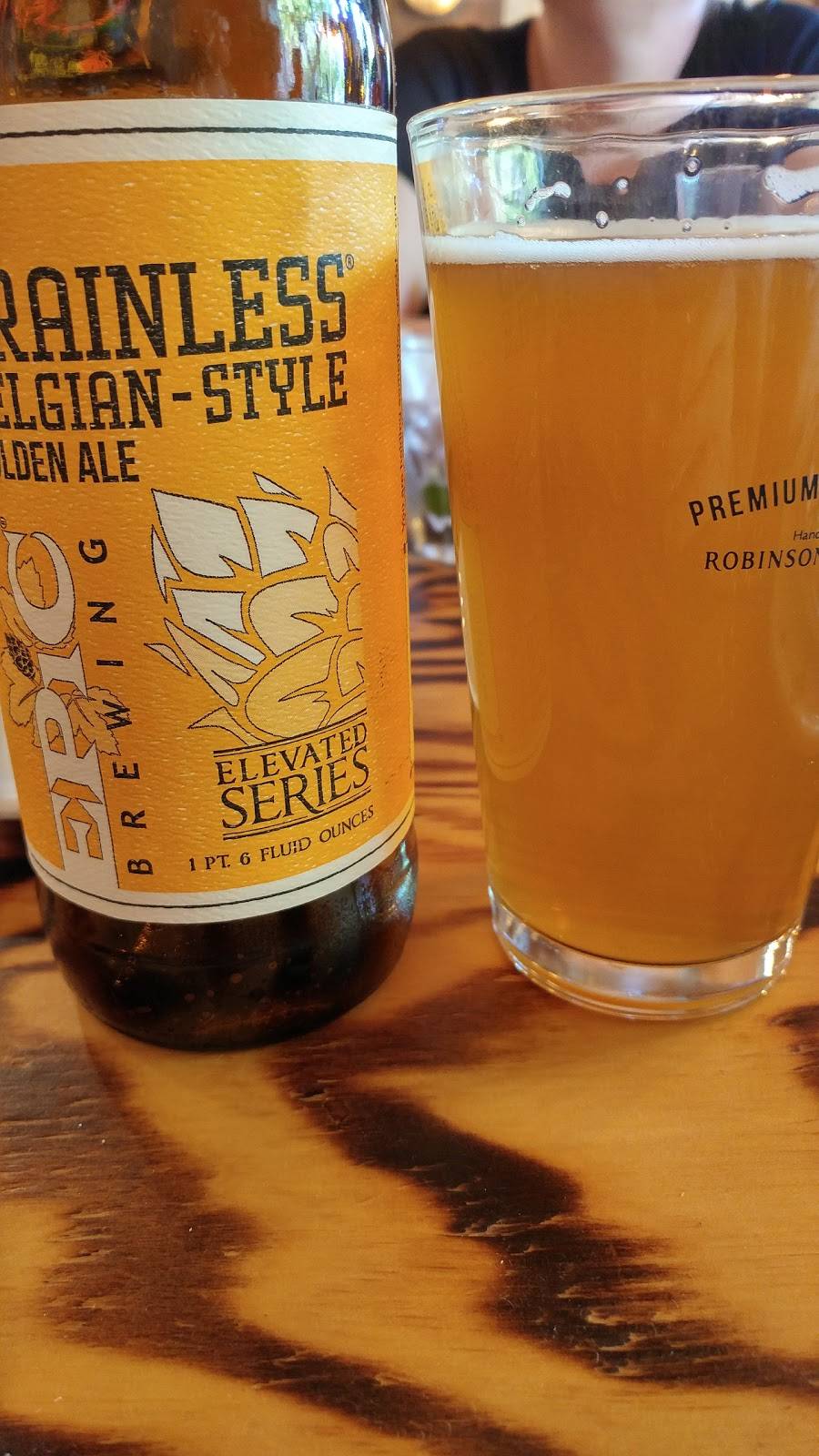 Harp And Hound | restaurant | 2550 Washington Blvd, Ogden, UT 84401, USA | 8016213483 OR +1 801-621-3483