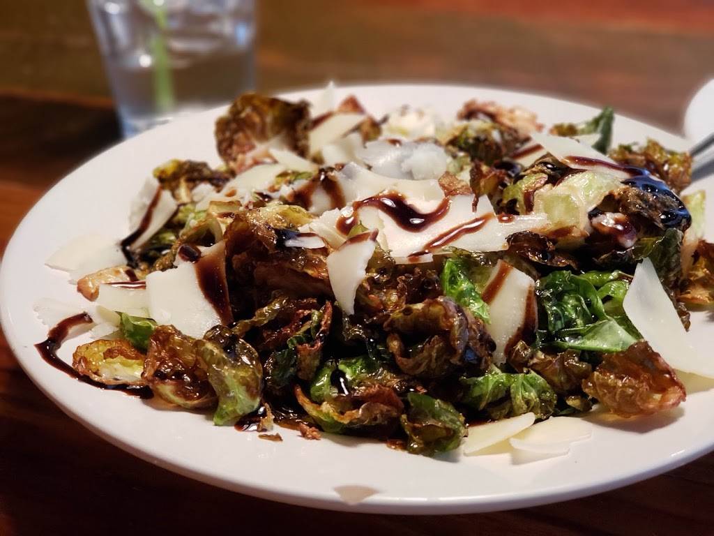 Toast, New American Gastropub at The Village | restaurant | 7007 Three Chopt Rd, Richmond, VA 23226, USA | 8045254525 OR +1 804-525-4525