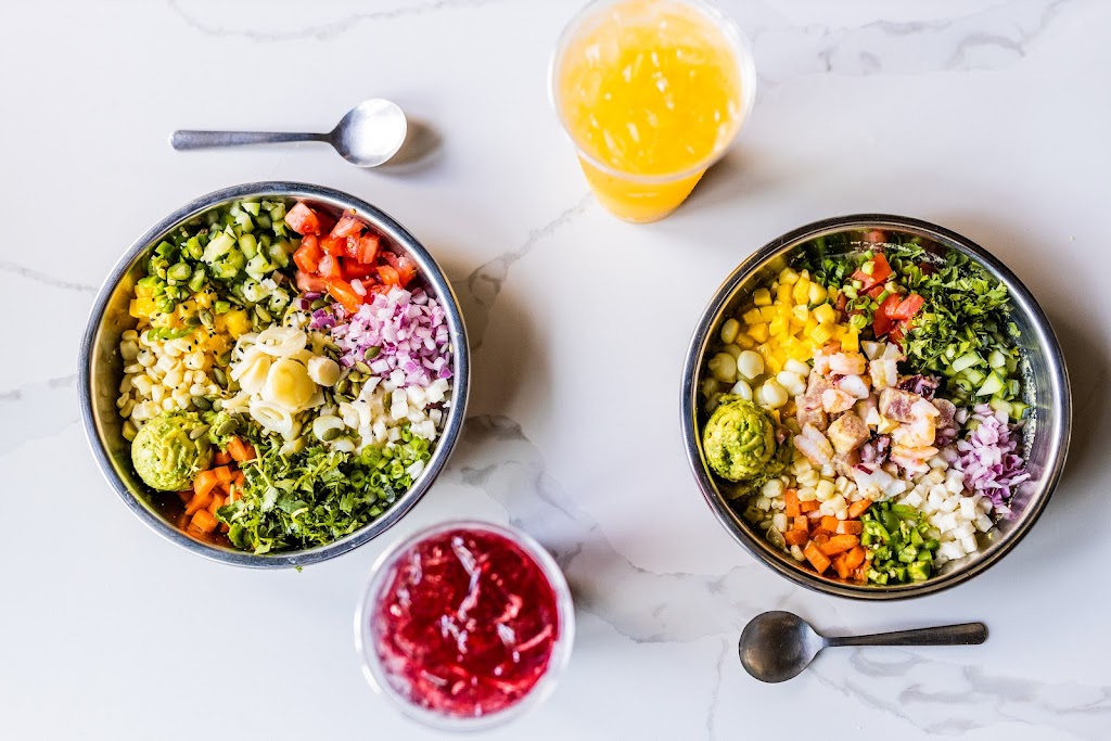 Ceviche Craft | restaurant | 12925 El Camino Real AA5, San Diego, CA 92130, USA | 6192025580 OR +1 619-202-5580