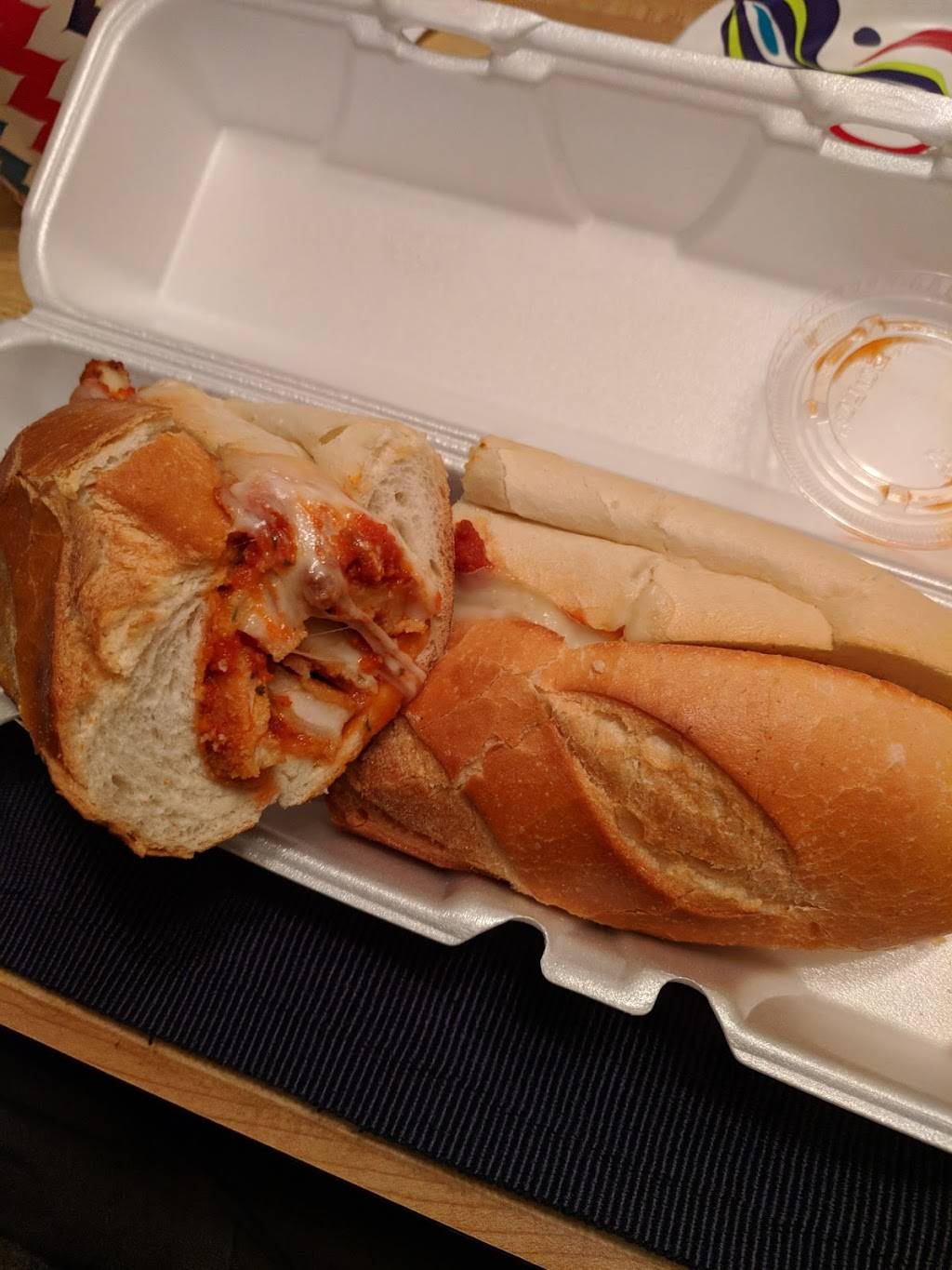 Original Pizza | restaurant | 4809, 297 Pascack Rd, Township of Washington, NJ 07676, USA | 2016660227 OR +1 201-666-0227